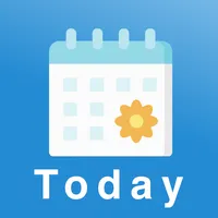 今日は何の日？ icon