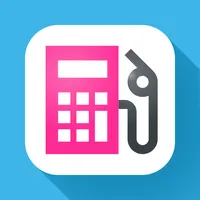 Fuel Consumption Calculator icon