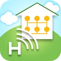 ハウスマイルリモコン(デモ) icon