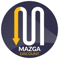 Mazga card icon