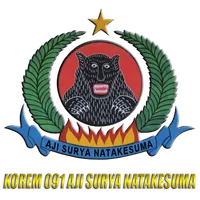 Kodim 0911 Nunukan icon