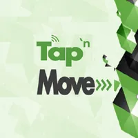 Tap 'n Move icon