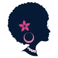 Malkia Salon App icon