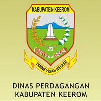 HASIL TANI KEEROM icon