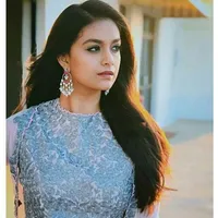 Keerthy Suresh  HD Images & So icon