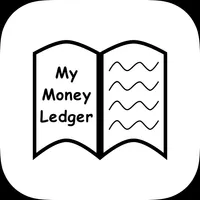 Little Black Ledger icon