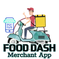 DASH MERCHANT icon
