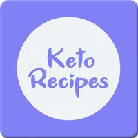 Keto Diet Recipe icon