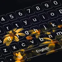 Keyboard Emoji, Theme & Typing icon