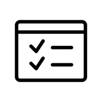 シンプルTodoアプリ  やることリスト　フリマなどに icon