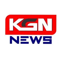 KGN NEWS NETWORK icon