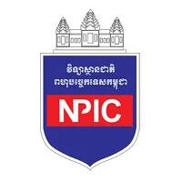 NPIC Cambodia icon