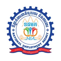 NEA JOB SEARCH icon