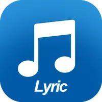 English Music Lyric icon