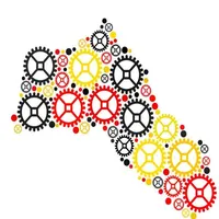KRG Services icon