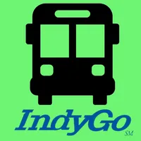 Indygo Bus Schedule icon