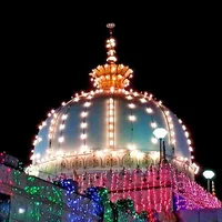 Khwaja Garib Nawaz Status icon