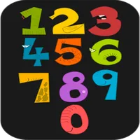 Coloring for Kids - Numbers icon