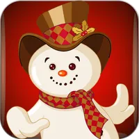 Christmas Dress Up icon