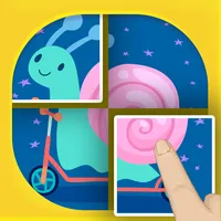 Puzzle For Kids icon