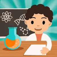 Kids Science Audio Ebooks 2 icon
