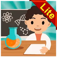 Kids Science AudioEbooks Lite2 icon