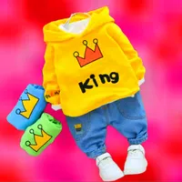 Kids shopping app - buy online icon