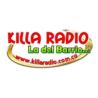 Killa Radio icon