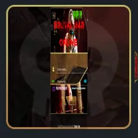 Brutal War Online icon