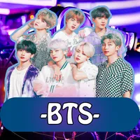 BTS Songs Offline All More icon