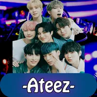 Ateez Songs All icon
