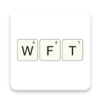 Wordfeud Tiles icon