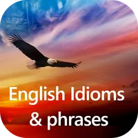 English Idioms icon