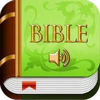 King James Study Bible KJV icon