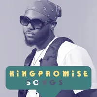 King Promise songs icon