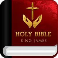 King James Bible Audio icon