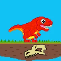 Dino Jump icon