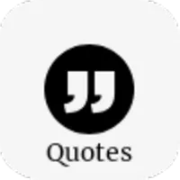 Quotes icon