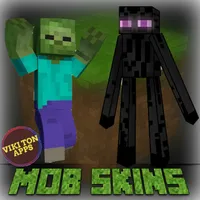 Mobs Skin Pack icon