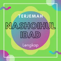 Nashoihul Ibad Terjemah Lengka icon