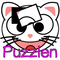 Puzzlen : Kitten icon