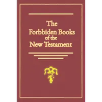 Forbidden Books Of The New Tes icon