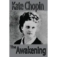 The Awakening a novel by Kate  icon