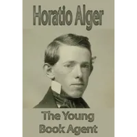 The young book agent by Alger  icon