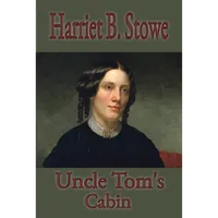 Uncle Tom's Cabin anti-slavery icon