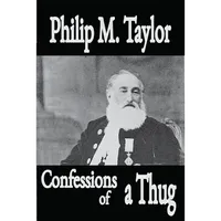 Confessions of a Thug  by Phil icon