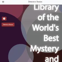The World's Best Mystery And D icon