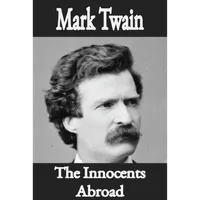 The Innocents Abroad, by Mark  icon