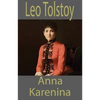 Anna Karenina by Count Lev Nik icon