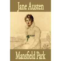 Mansfield Park, by Jane Austen icon